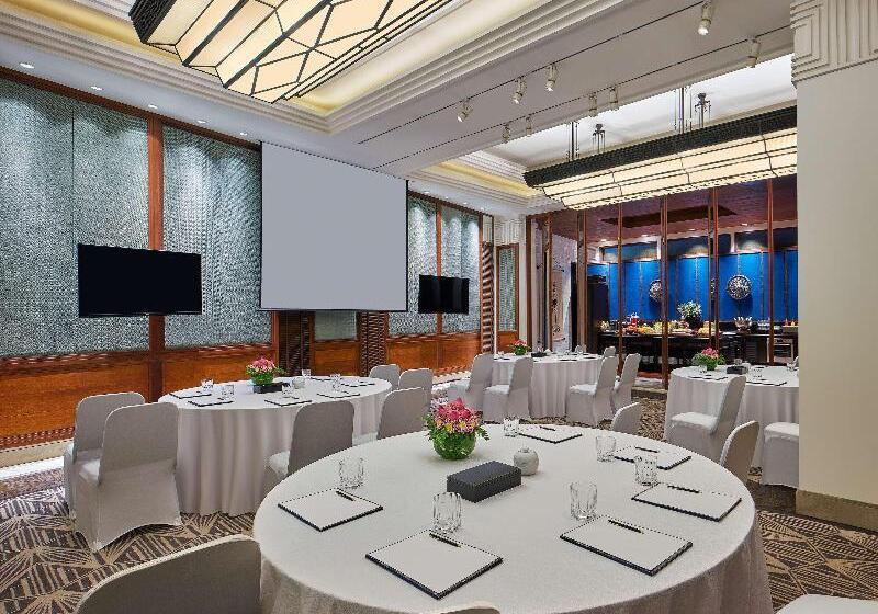 فندق Park Hyatt Siem Reap