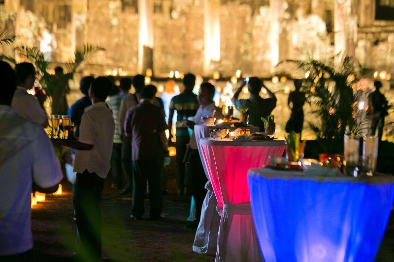 فندق Park Hyatt Siem Reap