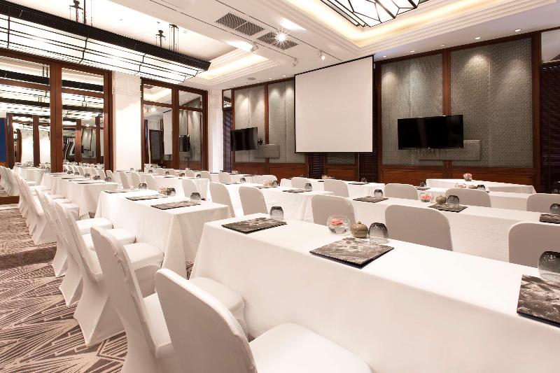 فندق Park Hyatt Siem Reap