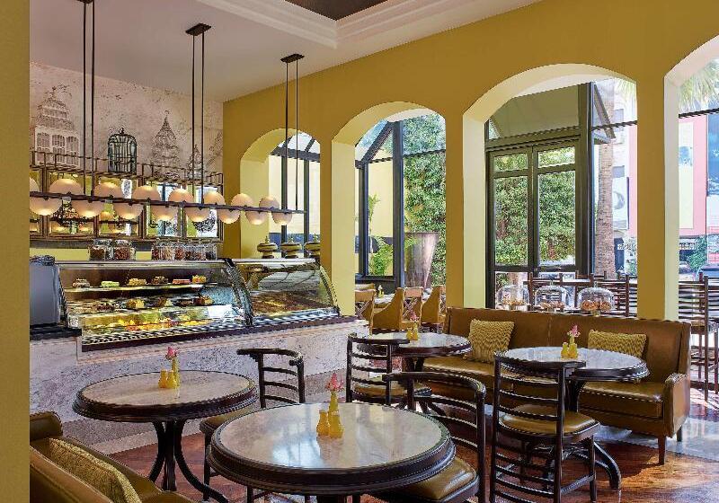 فندق Park Hyatt Siem Reap