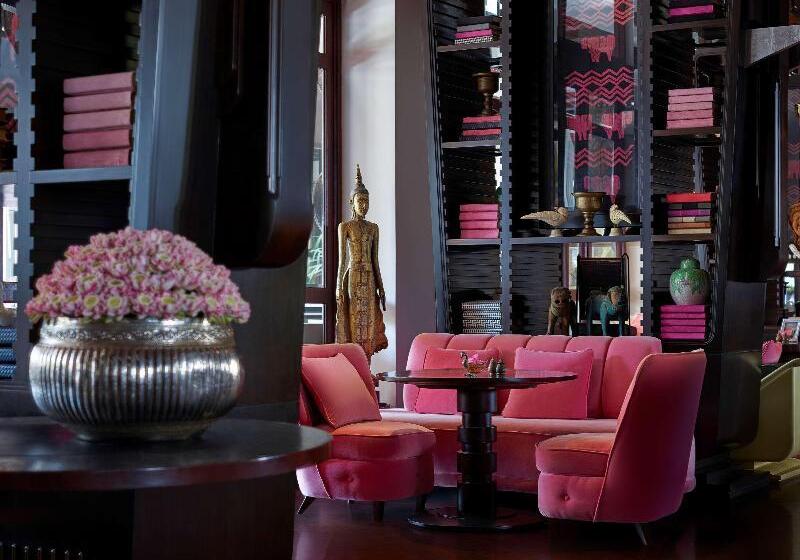 فندق Park Hyatt Siem Reap