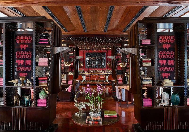 فندق Park Hyatt Siem Reap