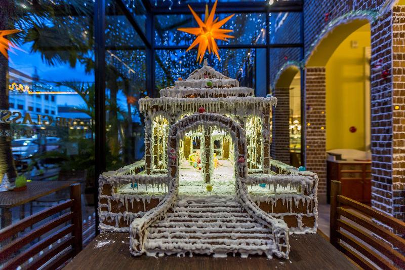 فندق Park Hyatt Siem Reap