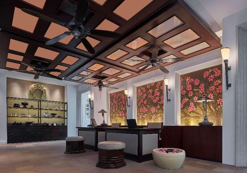 فندق Park Hyatt Siem Reap