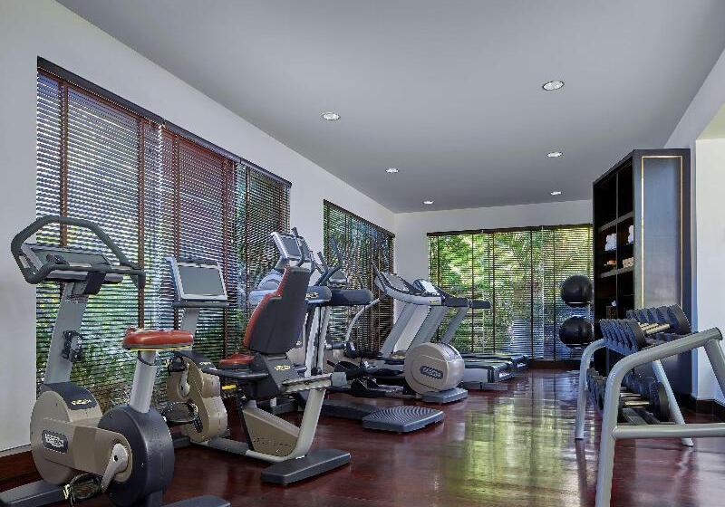 فندق Park Hyatt Siem Reap