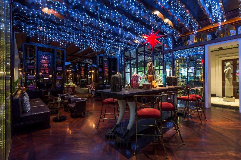 فندق Park Hyatt Siem Reap