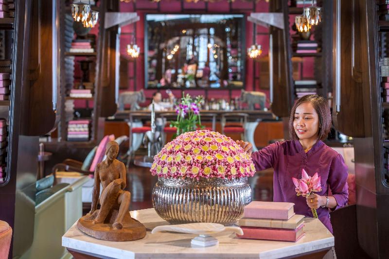 فندق Park Hyatt Siem Reap