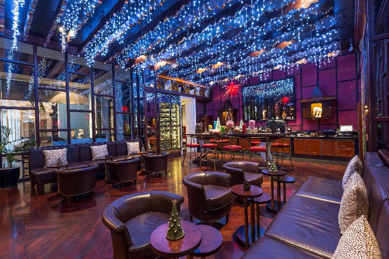 فندق Park Hyatt Siem Reap