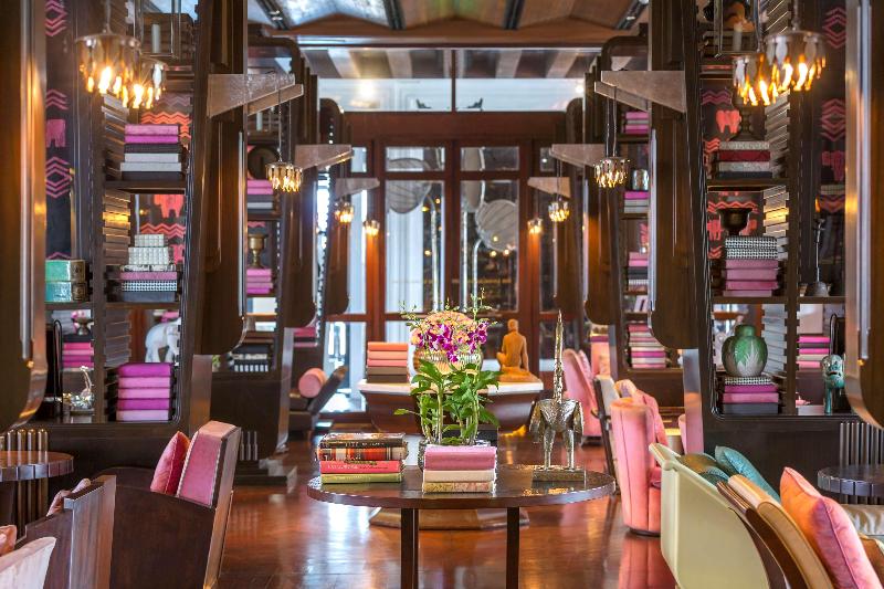 فندق Park Hyatt Siem Reap