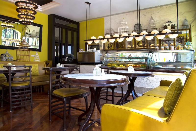 فندق Park Hyatt Siem Reap