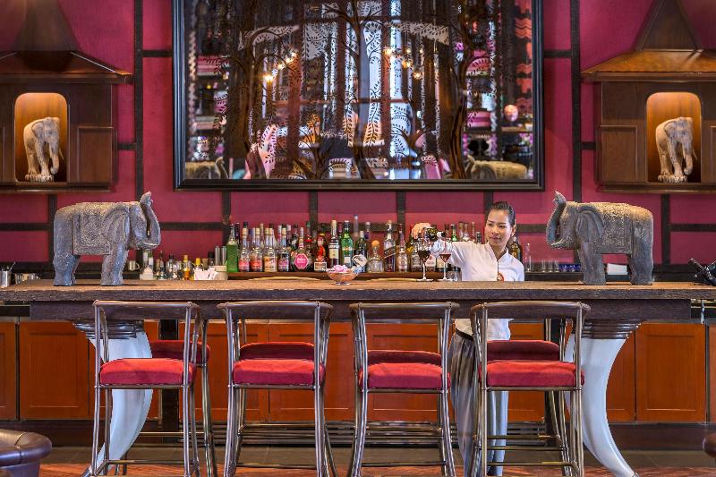 فندق Park Hyatt Siem Reap