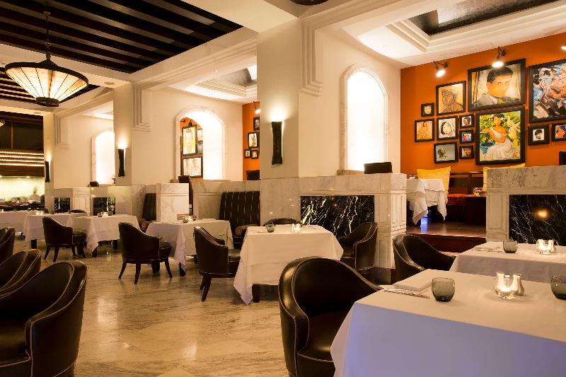 فندق Park Hyatt Siem Reap