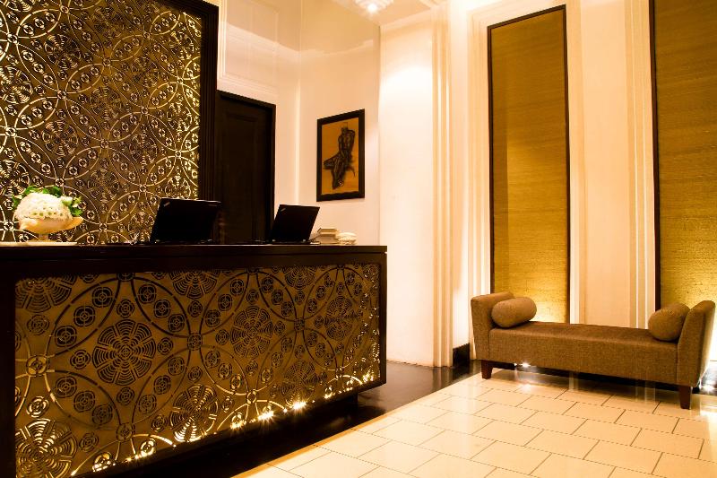 فندق Park Hyatt Siem Reap