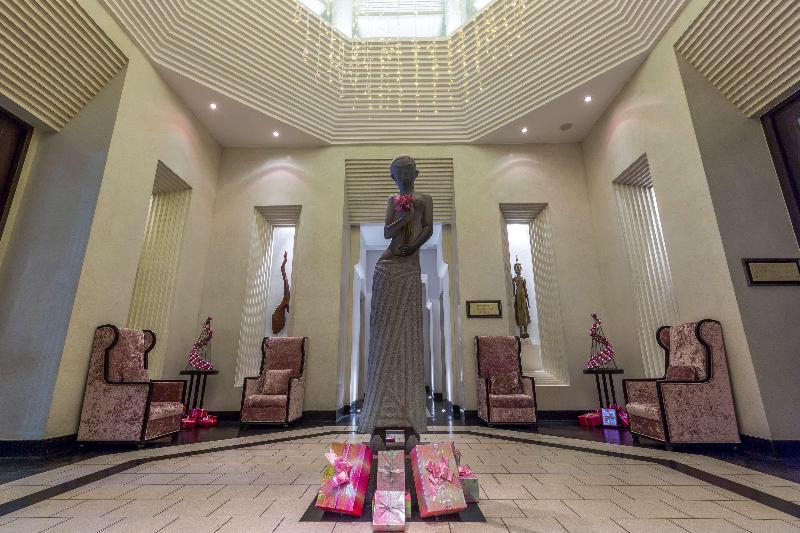 فندق Park Hyatt Siem Reap