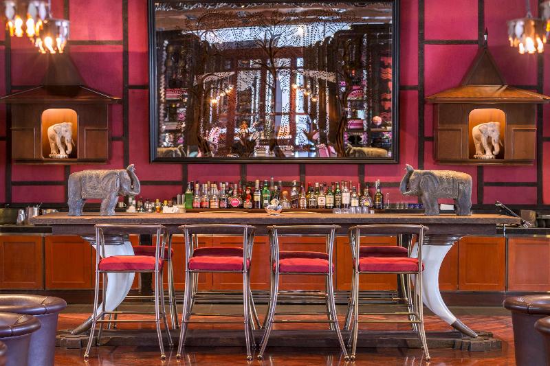 فندق Park Hyatt Siem Reap