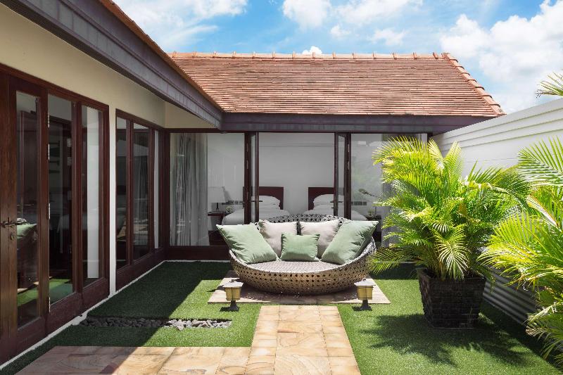 فندق Park Hyatt Siem Reap