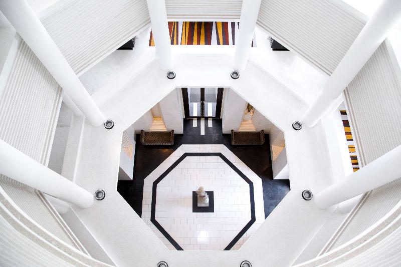 فندق Park Hyatt Siem Reap