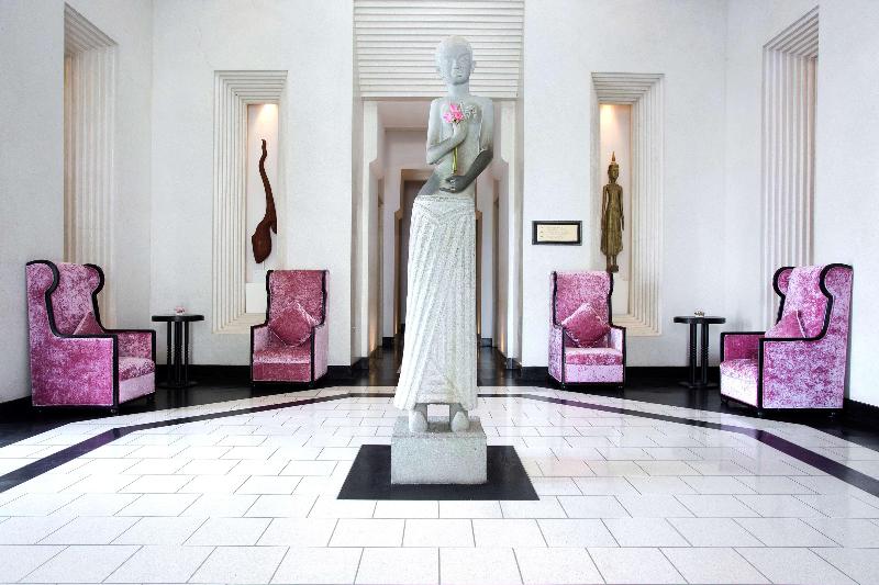 فندق Park Hyatt Siem Reap