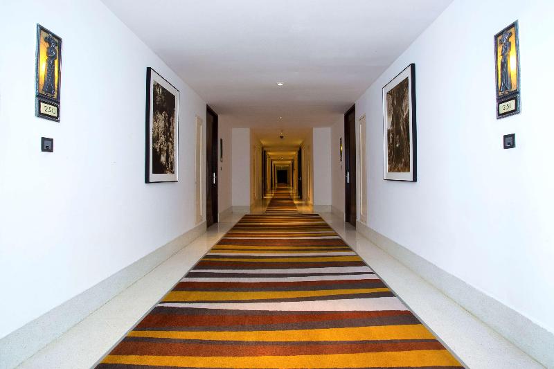 فندق Park Hyatt Siem Reap