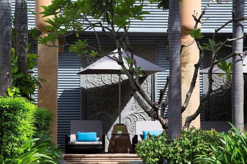 فندق Park Hyatt Siem Reap