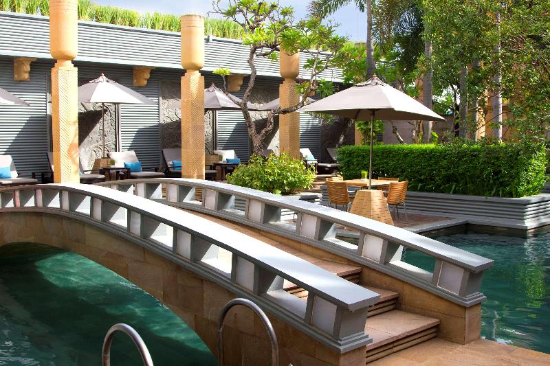 فندق Park Hyatt Siem Reap