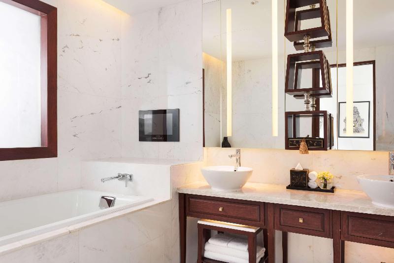 فندق Park Hyatt Siem Reap