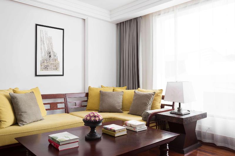 فندق Park Hyatt Siem Reap