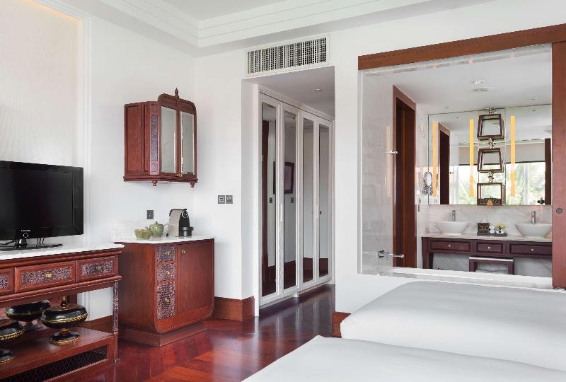 فندق Park Hyatt Siem Reap