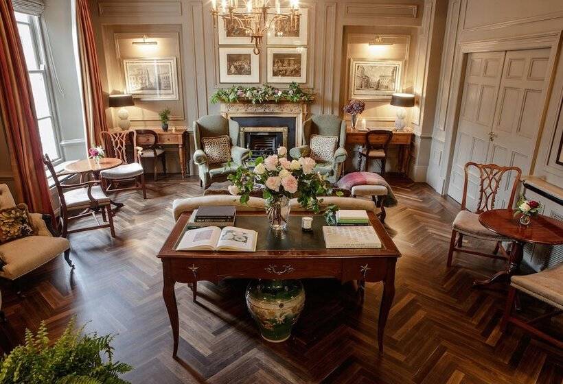 호텔 Pembroke Townhouse