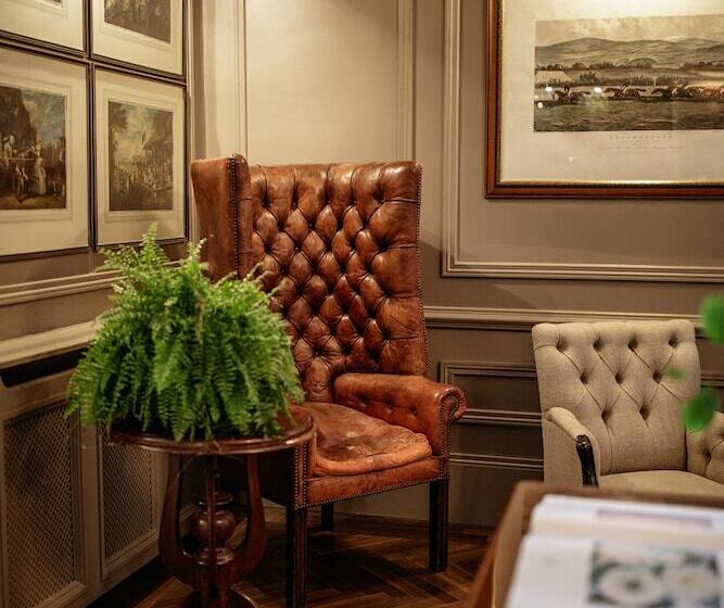 호텔 Pembroke Townhouse