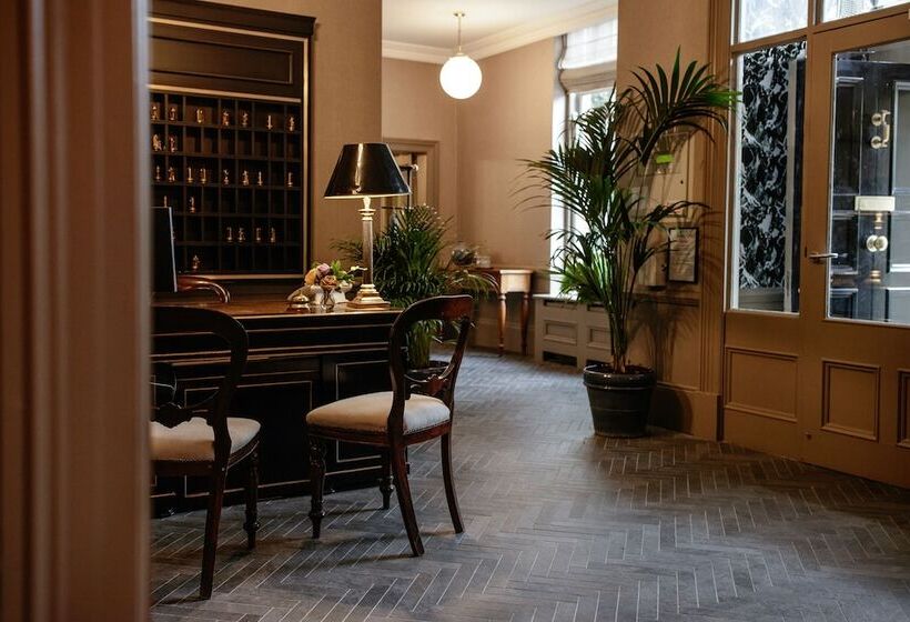 호텔 Pembroke Townhouse