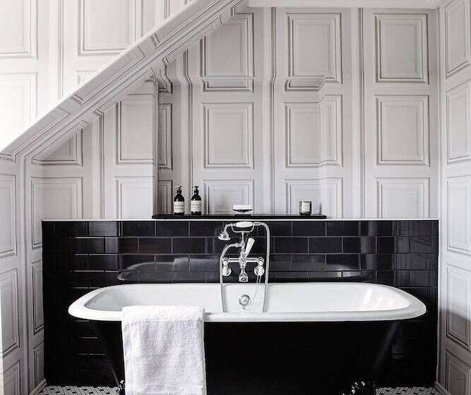 호텔 Pembroke Townhouse