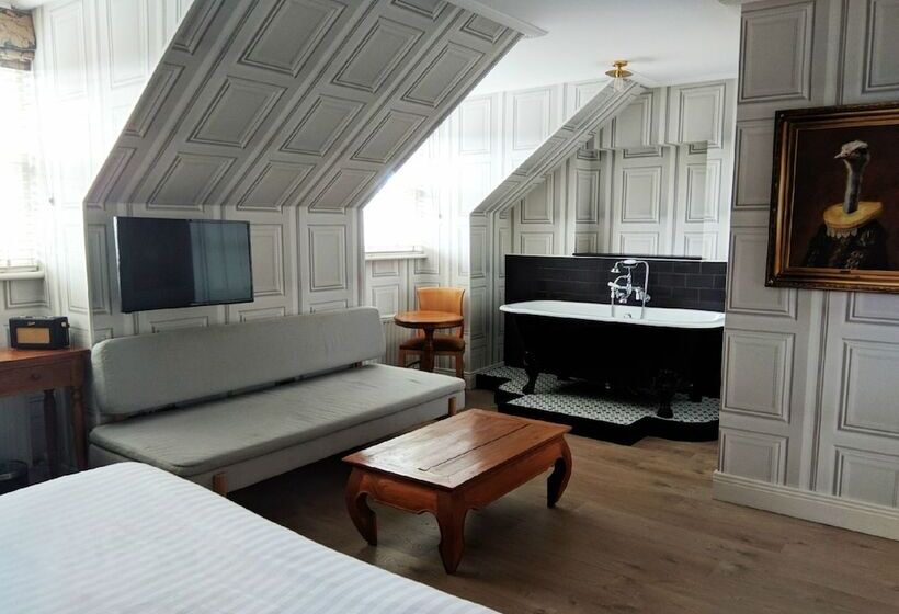 호텔 Pembroke Townhouse