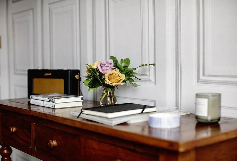 호텔 Pembroke Townhouse