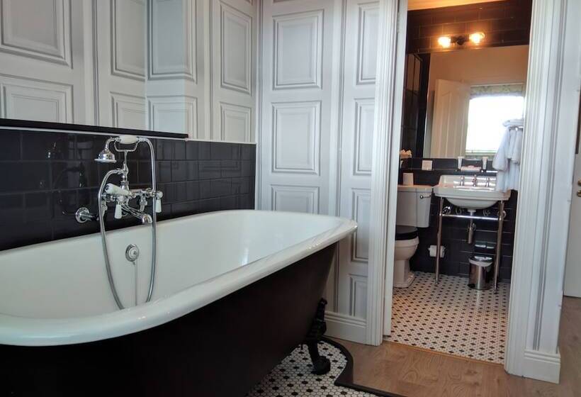 호텔 Pembroke Townhouse