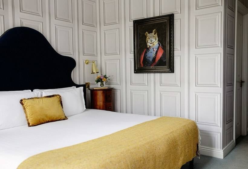 호텔 Pembroke Townhouse