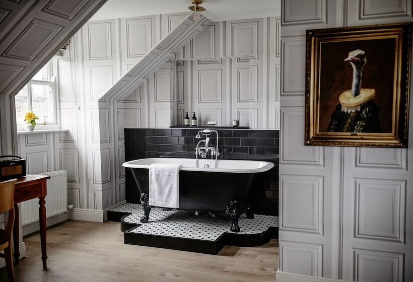 호텔 Pembroke Townhouse