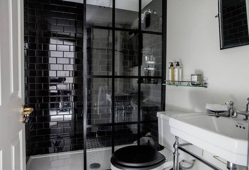 호텔 Pembroke Townhouse