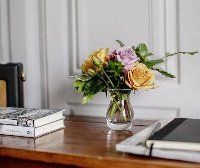 호텔 Pembroke Townhouse