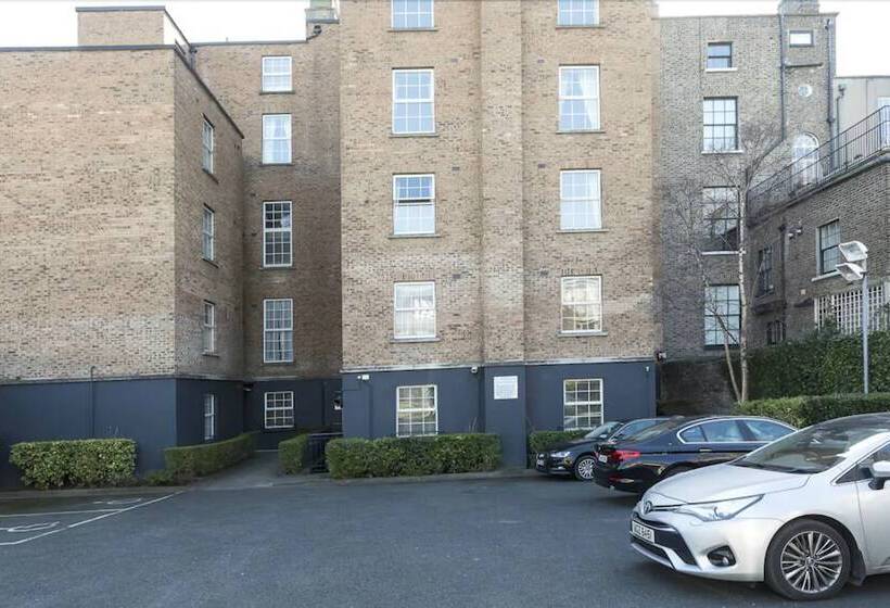 호텔 Pembroke Townhouse