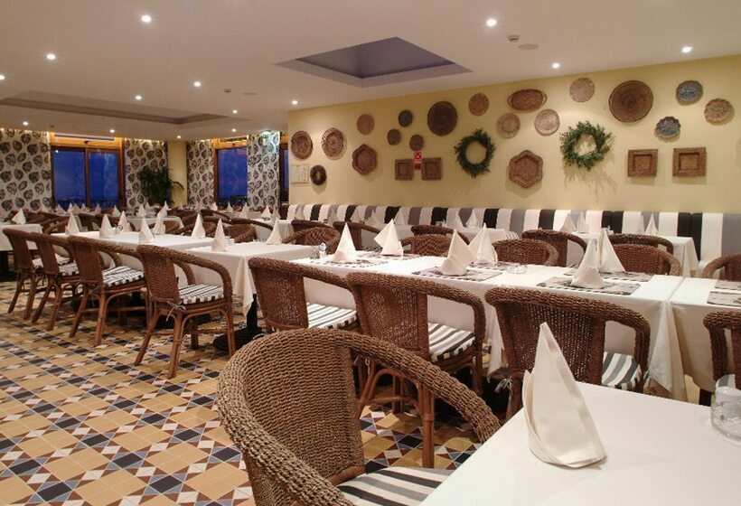 فندق Pestana Atalaia