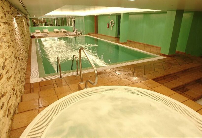 فندق Pestana Atalaia