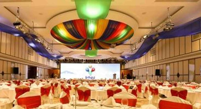 Отель Phnom Penh