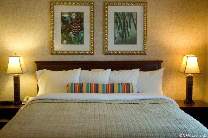 ホテル Phoenix Inn Suites Albany