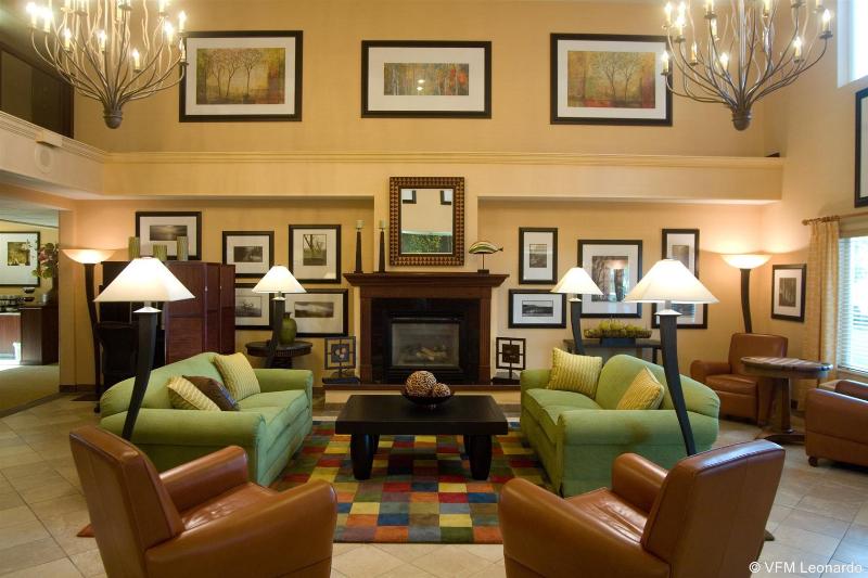 ホテル Phoenix Inn Suites Albany