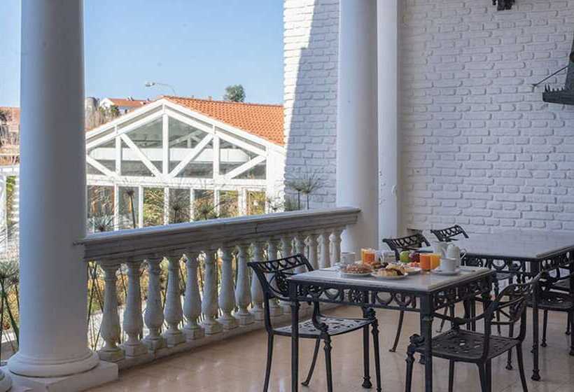 Отель Playas Art