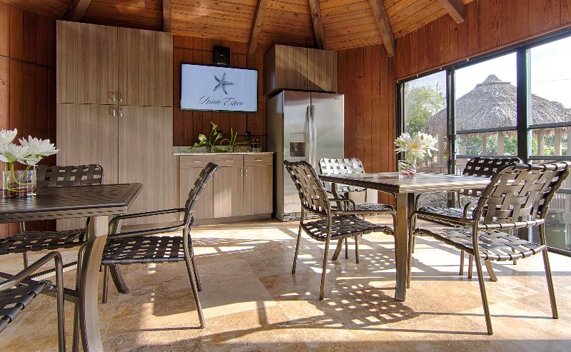 בית מלון כפרי Pointe Estero Resort