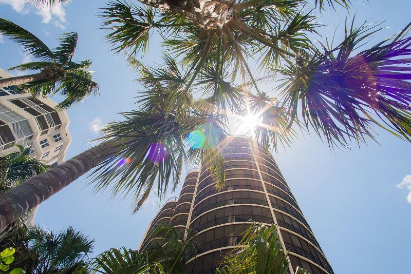 فندق Pointe Estero Resort