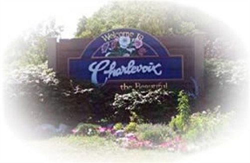 Отель Pointes North Inn Charlevoix