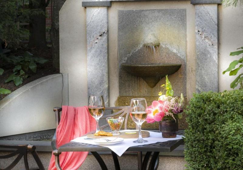 ホテル Portland Harbor